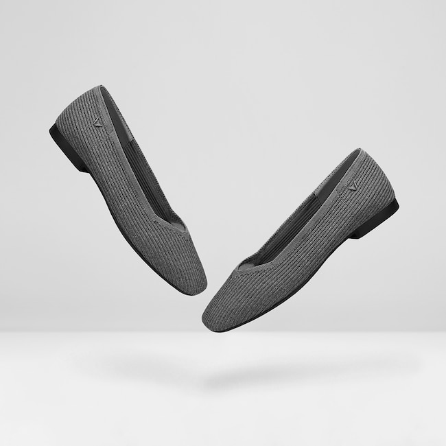 2024 SquareToe VCut Flats Online Store. Best SquareToe VCut Flats