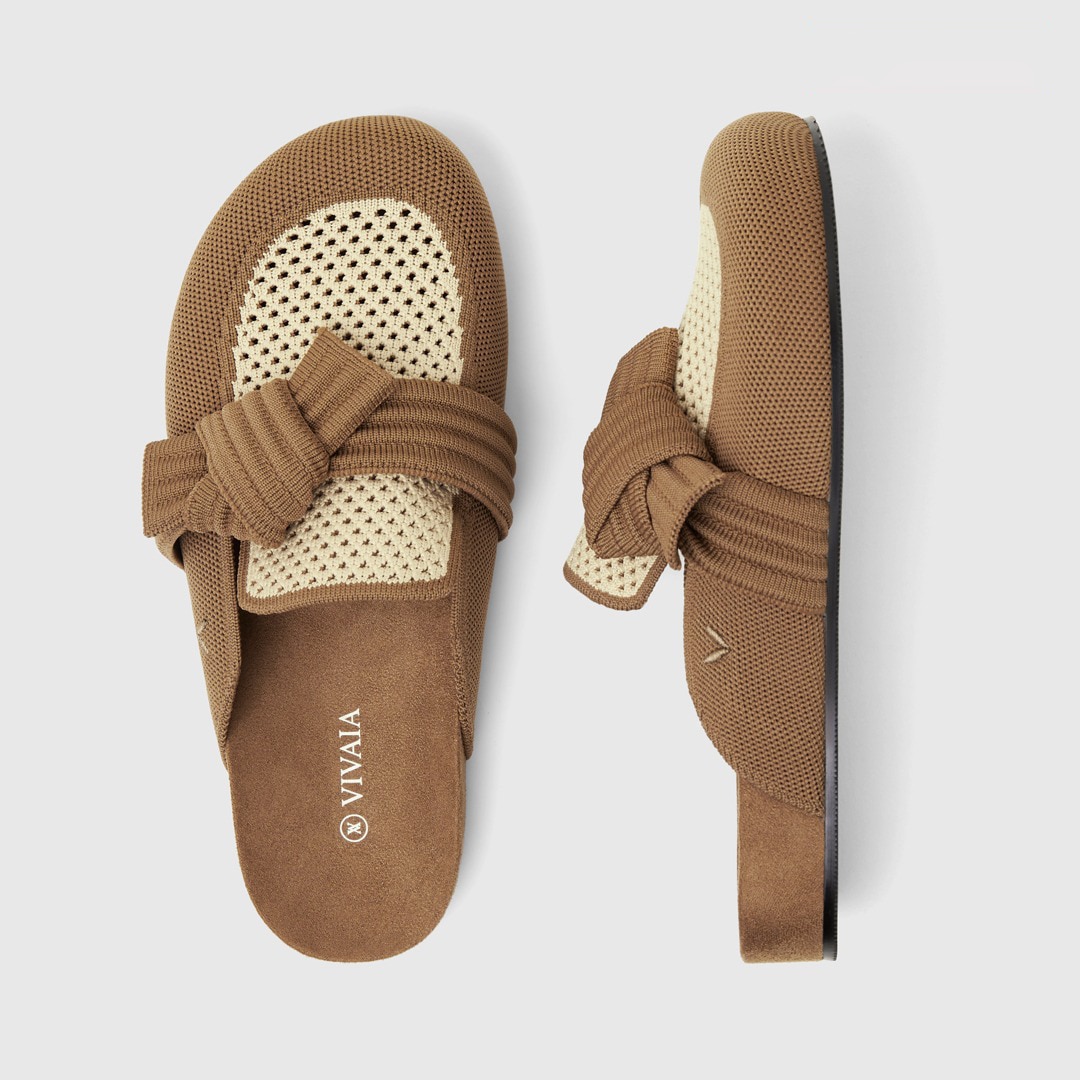 サンダル・ミュール ATP Women Sandals 122915 ALASSIO WALNU BROWN ATP Atelier Alassio Sandals | goop