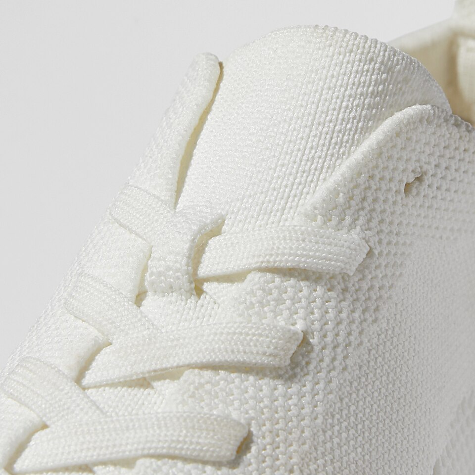Kama Lace-up Sneakers in Rainbow-Sustainable & Washable | VIVAIA
