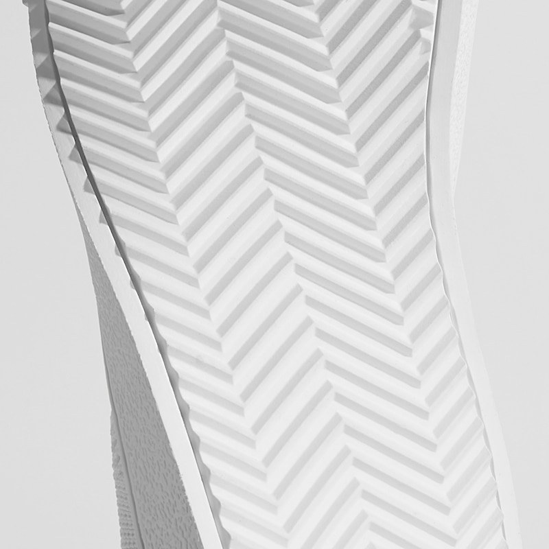 Kama Lace-up Sneakers in Rainbow-Sustainable & Washable | VIVAIA