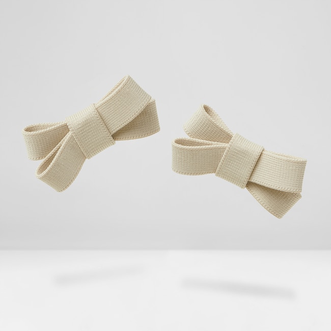 Removable Bows (Addie)