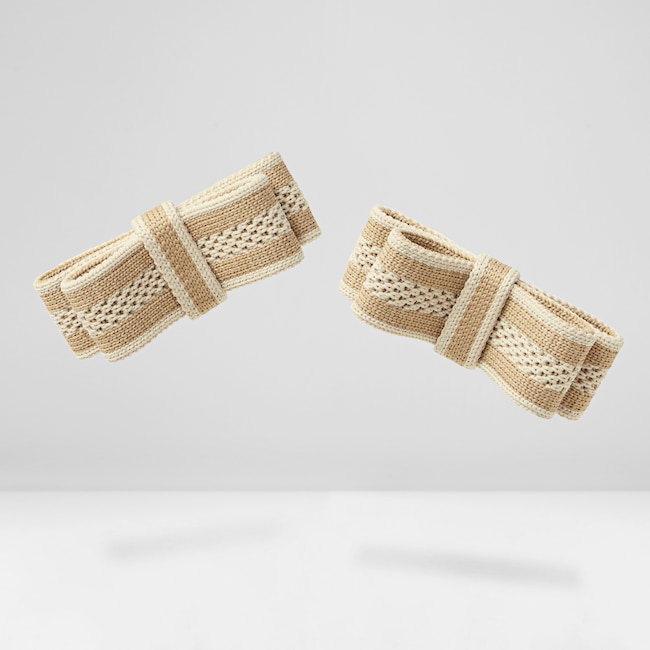 Removable Bows (EVE)