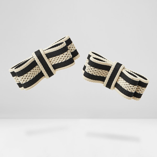 Removable Bows (EVE)