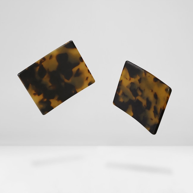 Removable Acrylic (Daisy)