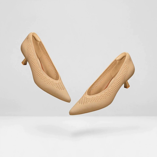 2024 kitten heels Online Store. Best kitten heels For Sale | VIVAIA