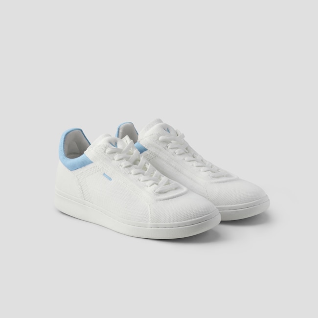 VPrime RoundToe SneakersSustainable & Washable VIVAIA