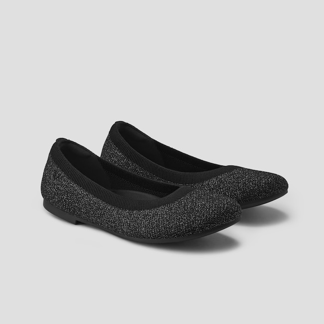 Women's Flats Comfortable, Sustainable & Washable Flat Shoes VIVAIA
