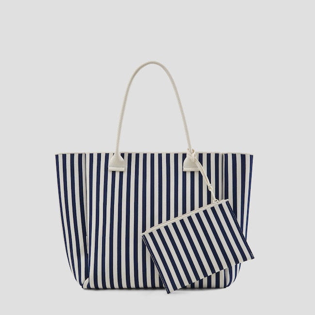 The Essential Tote (Maia)