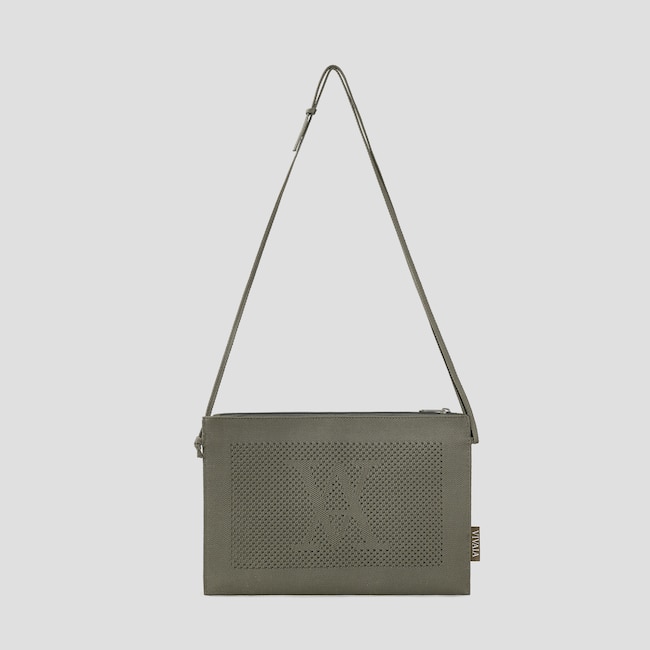 The Envelope Crossbody (Lucy)