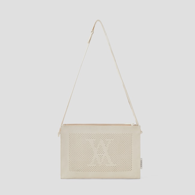 The Envelope Crossbody (Lucy)