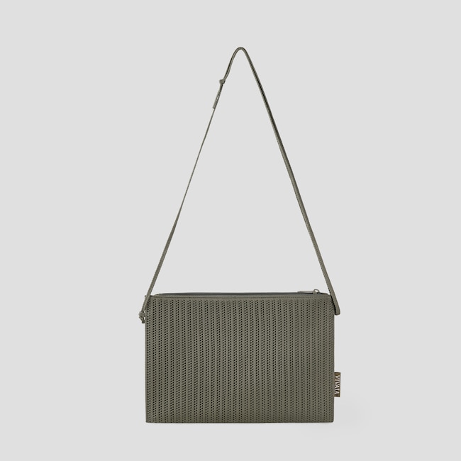 The Envelope Crossbody (Lucy)