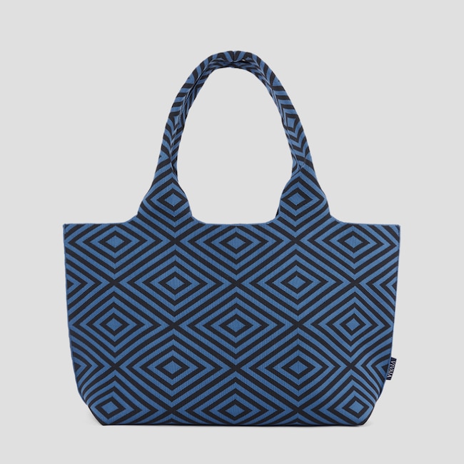 The Classic Tote (Wallace)