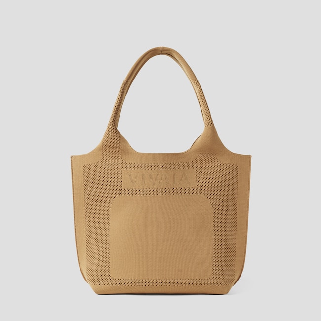 The Daily Tote (Zahara)
