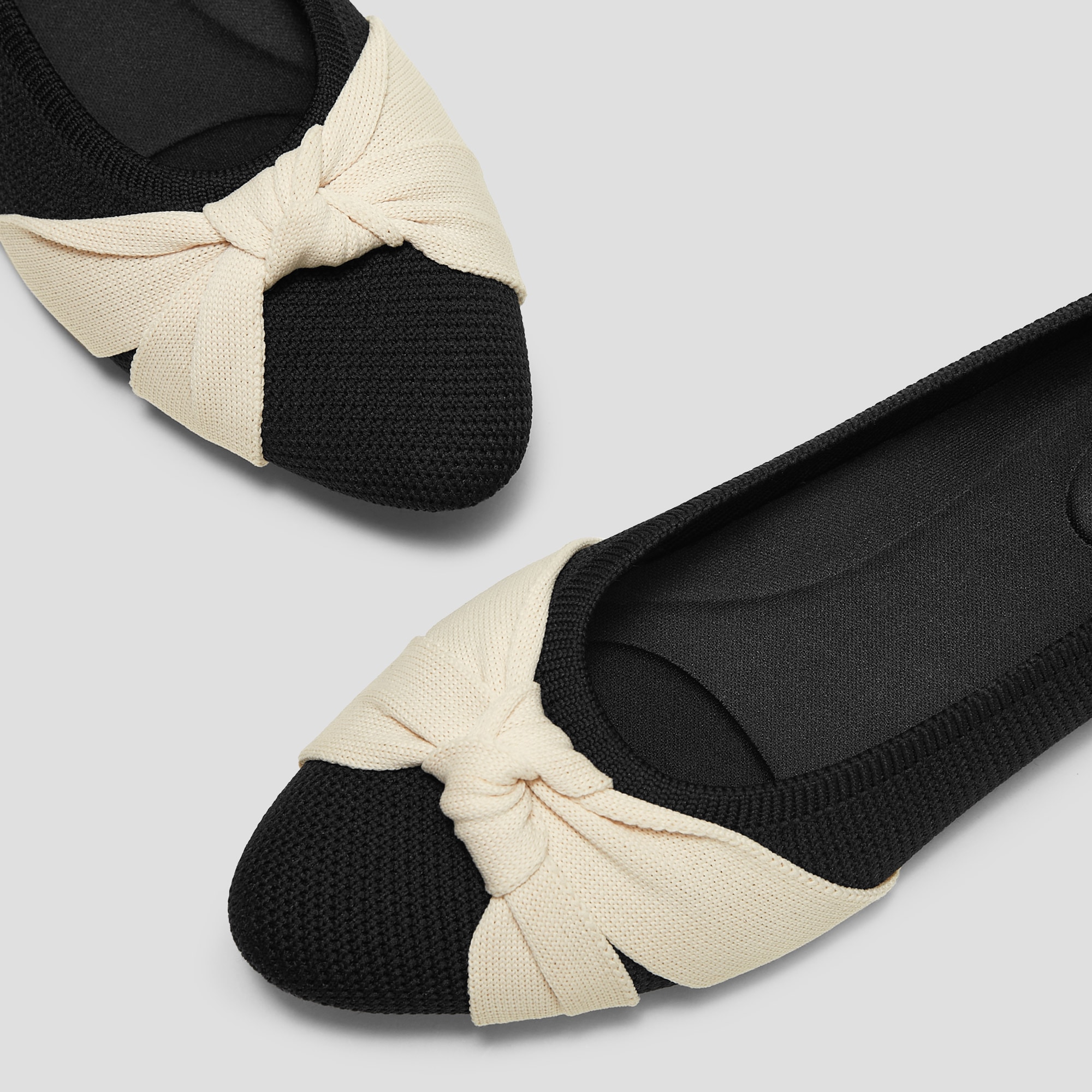 【れもん】Pikolinos×VIVAIA bibi Amazon.com | VIVAIA BiBi Women's Comfortable Flats Almond