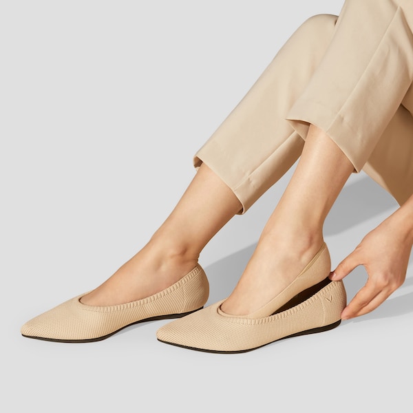 4-Pair Pack Low Cut Socks