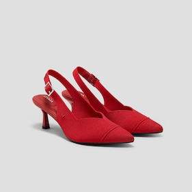 Addison Ruby Red