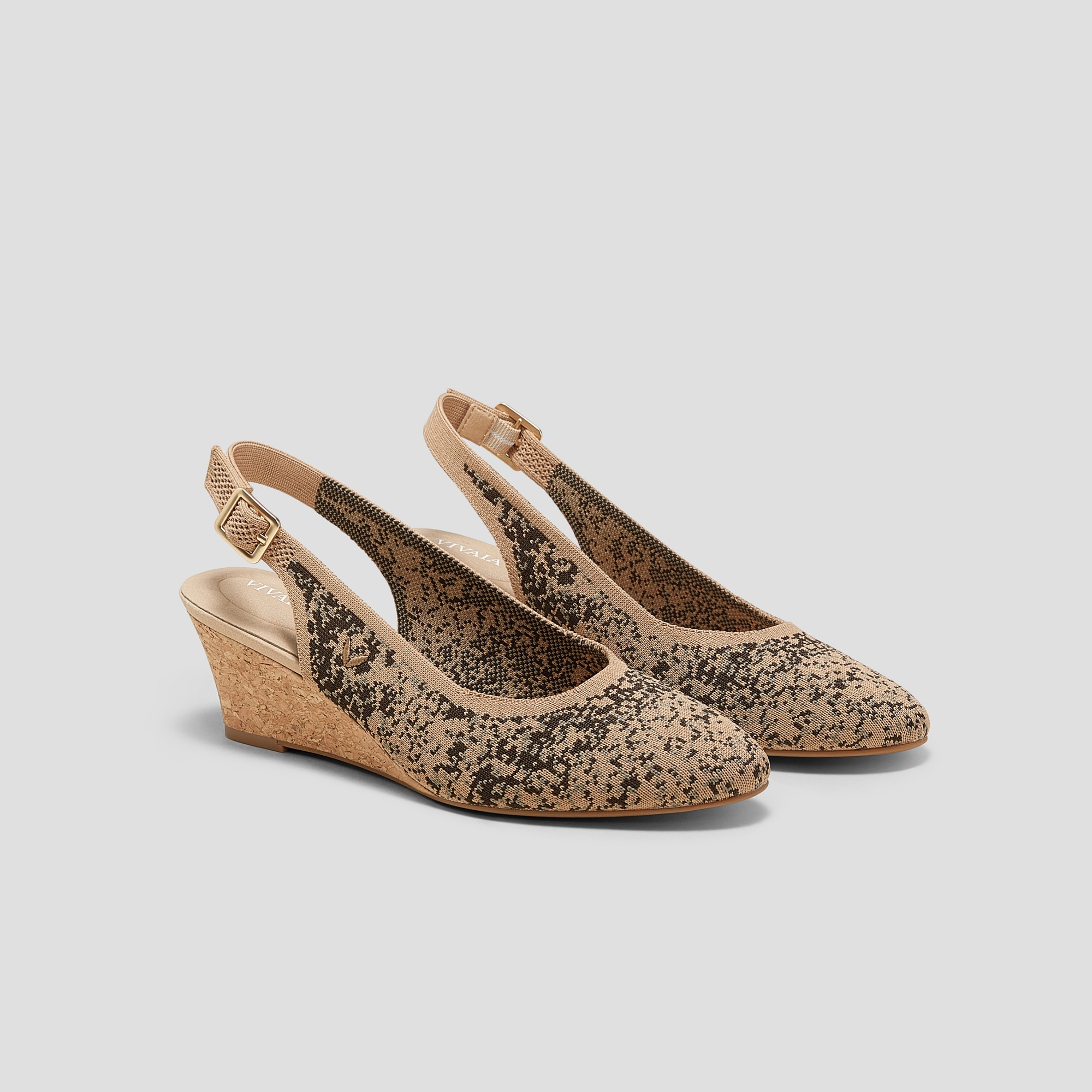 Wedge Sandals | VIVAIA