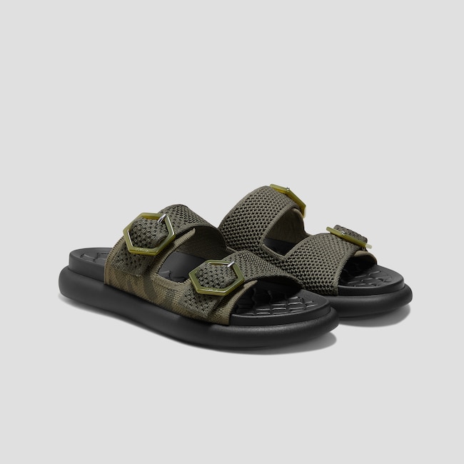 AdaptAll™ Soft Footbed Sandal (Isadora)