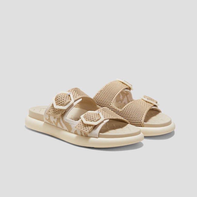 AdaptAll™ Soft Footbed Sandal (Isadora)