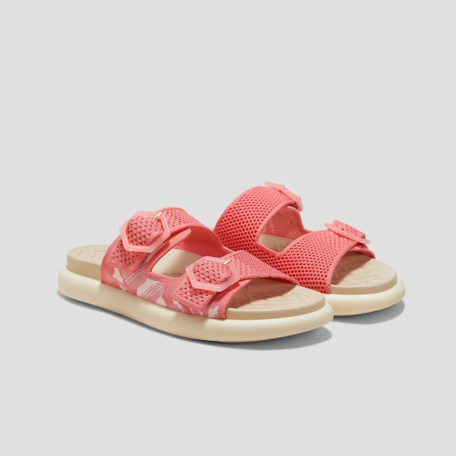 AdaptAll™ Soft Footbed Sandal (Isadora)