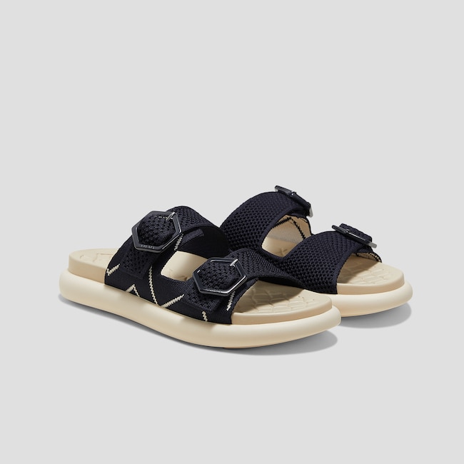 AdaptAll™ Soft Footbed Sandal (Isadora)