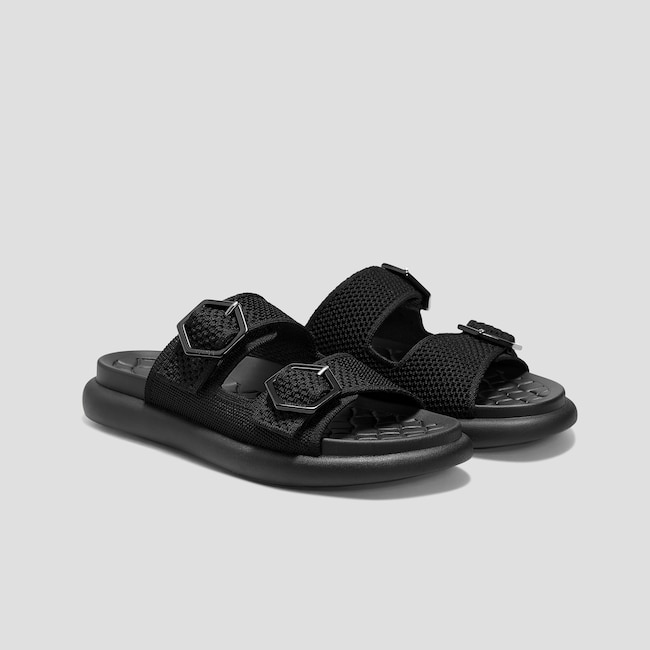 AdaptAll™ Soft Footbed Sandal (Isadora)