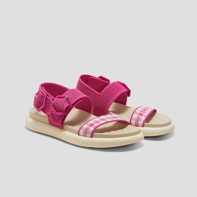 AdaptAll™ Sling Footbed Sandal (Isla)