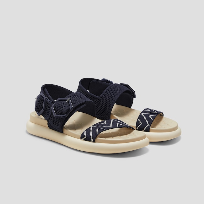 AdaptAll™ Sling Footbed Sandal (Isla)