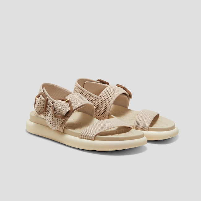 AdaptAll™ Sling Footbed Sandal (Isla)