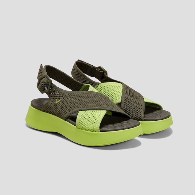 AdaptAll™ Sport Sandals (Kara)