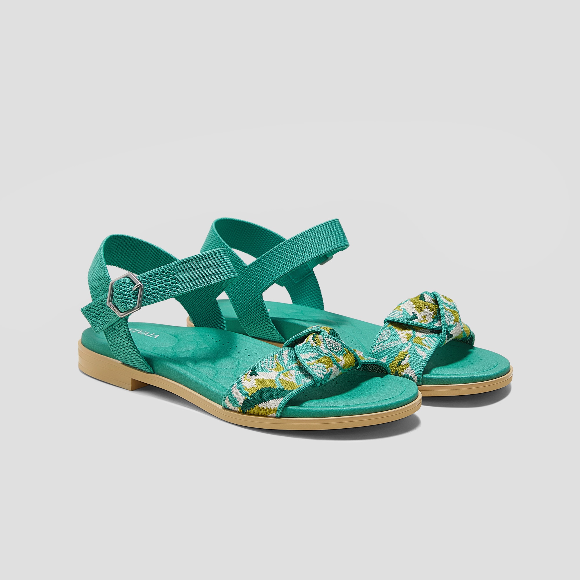 Arch Pro AdaptAll™ Sandals (Paloma) | VIVAIA