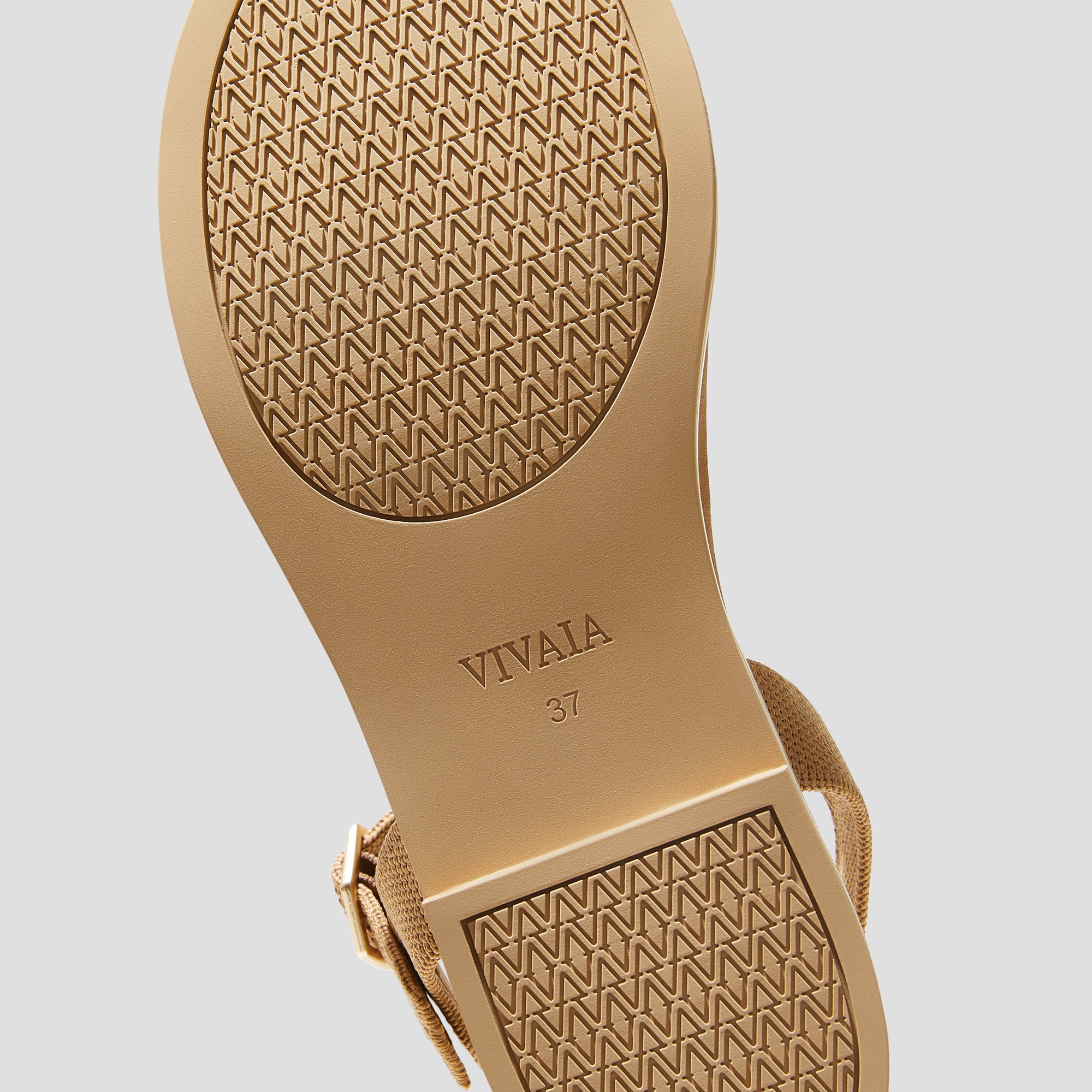 Arch Pro AdaptAll™ Sandals (Paloma), Nutmeg, EU35 | VIVAIA