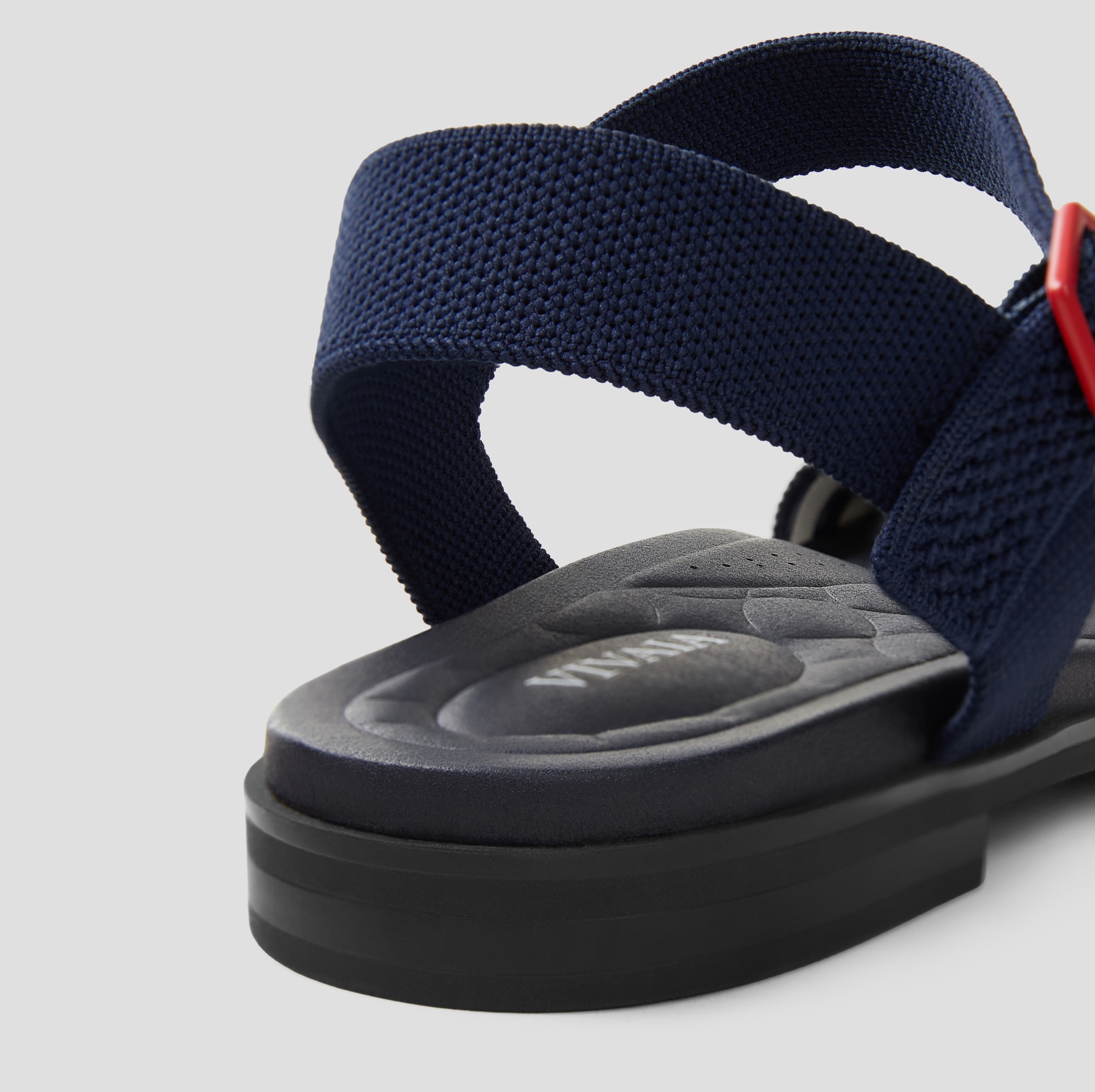 Arch Pro AdaptAll™ Sandals (Paloma), NAVY STRIPE, EU39 | VIVAIA