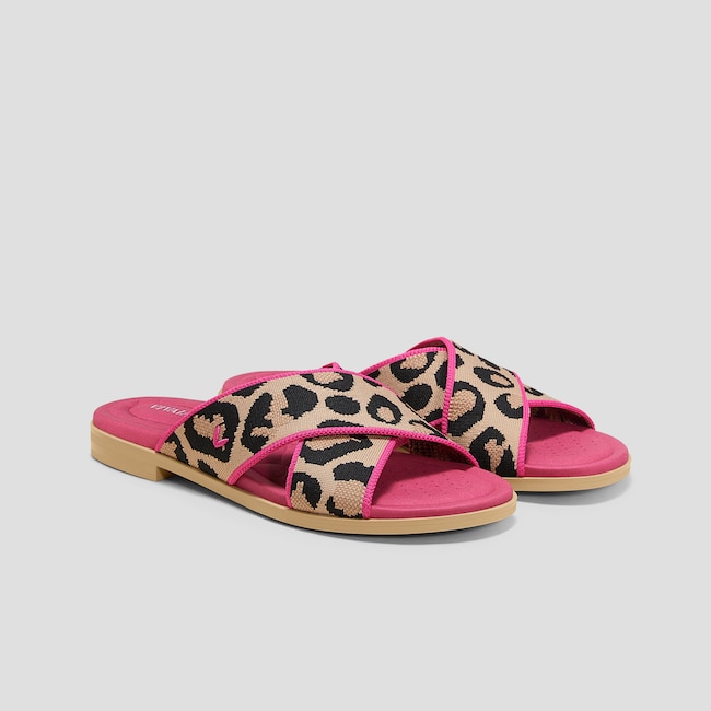 Arch Pro Slide Sandals (Paige)