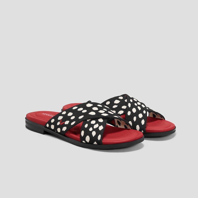 Arch Pro Slide Sandals (Paige)
