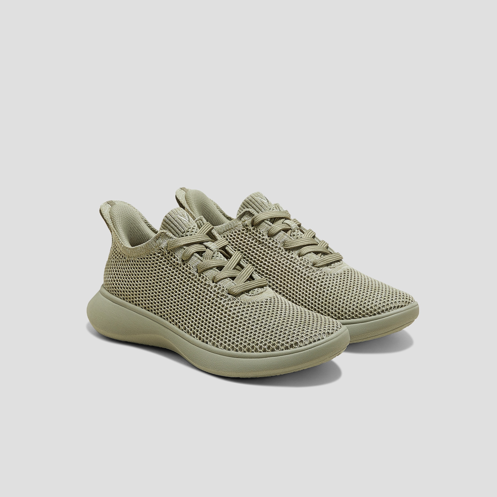 VIVAIA Urban ハンズフリー スニーカー 38 ホワイト 洗える 軽量 VIVAIA-Urban-hands-free-sneakers
