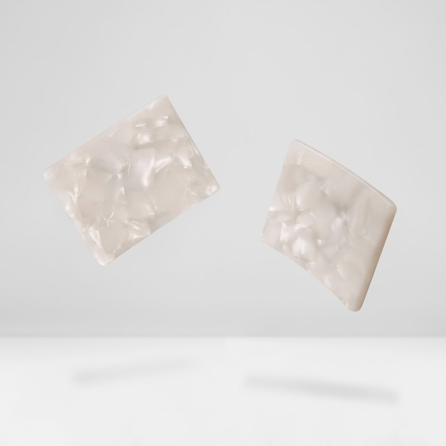 Removable Acrylic (Daisy)