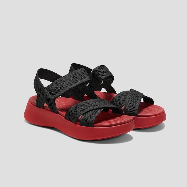 Sport Sandals (Kiara)