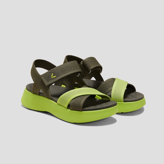 Sport Sandals (Kiara)
