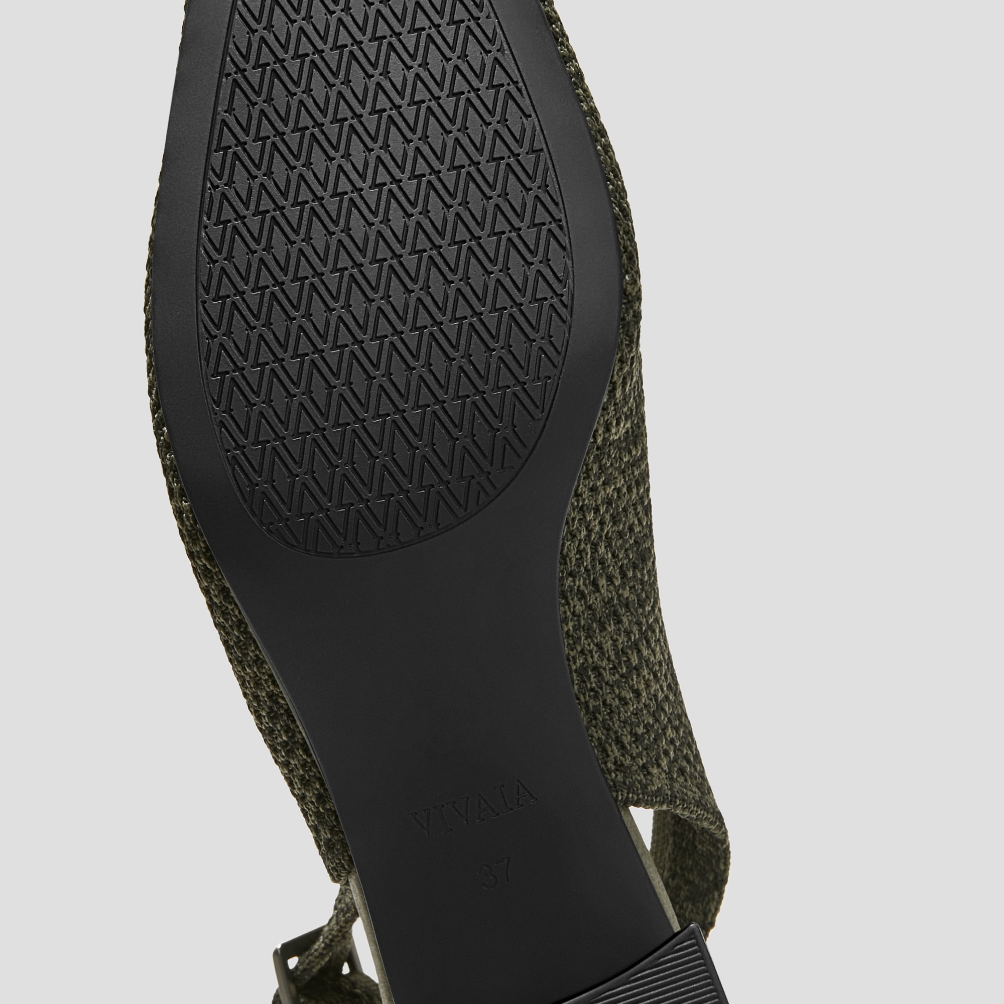 VIVAIA ［MELODY SLINGBACK PRO] ブラック　40.5 1686289931-dc1fb7bb-4ff2-41c7-