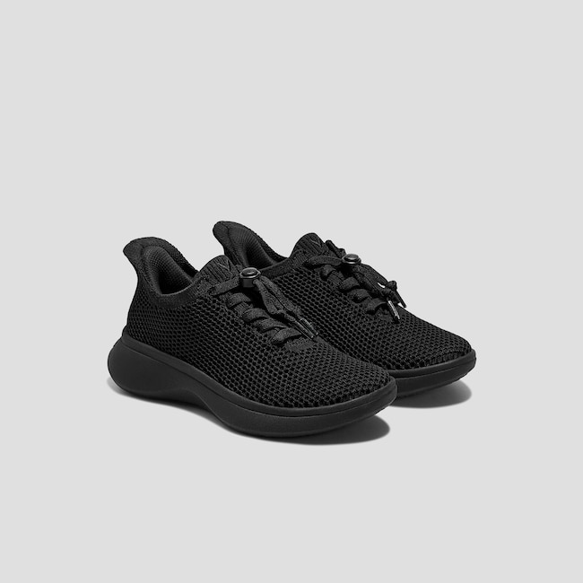 Kids' Sneaker Sliders (Urban Jr) - Mesh