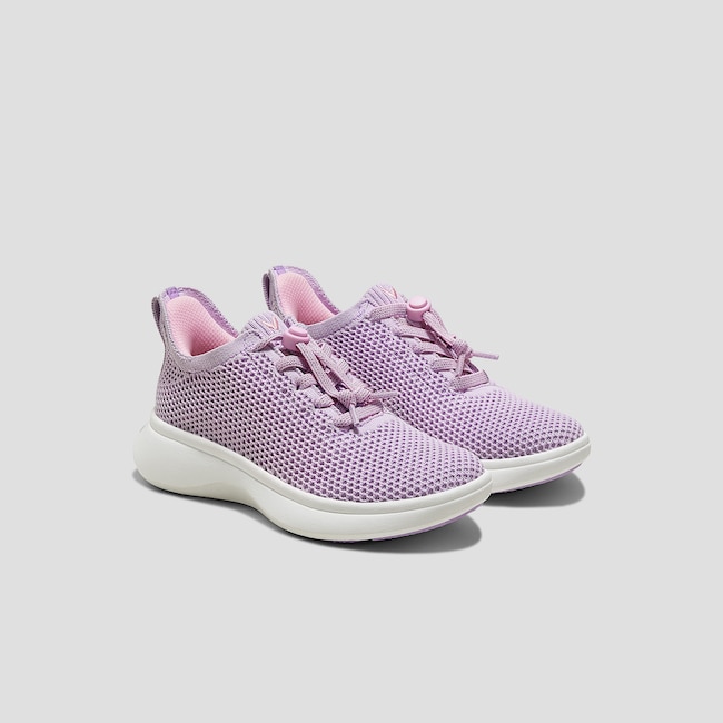 Kids' Sneaker Sliders (Urban Jr) - Mesh