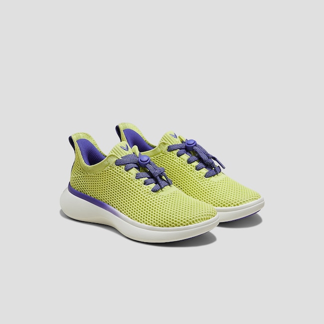 Kids' Sneaker Sliders (Urban Jr) - Mesh