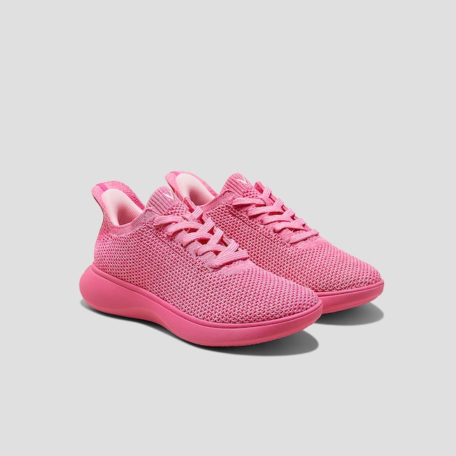 Women's Sneaker Sliders (Urban) - Mesh