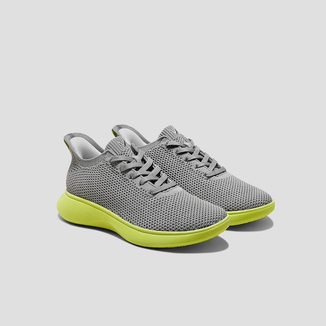 Men's Sneaker Sliders (Urban) - Mesh