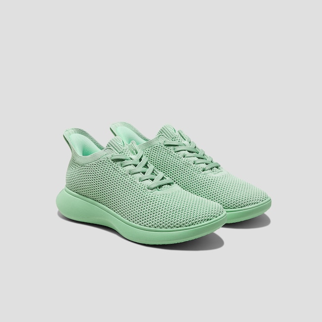 Unisex Sneaker Sliders (Urban) - Mesh