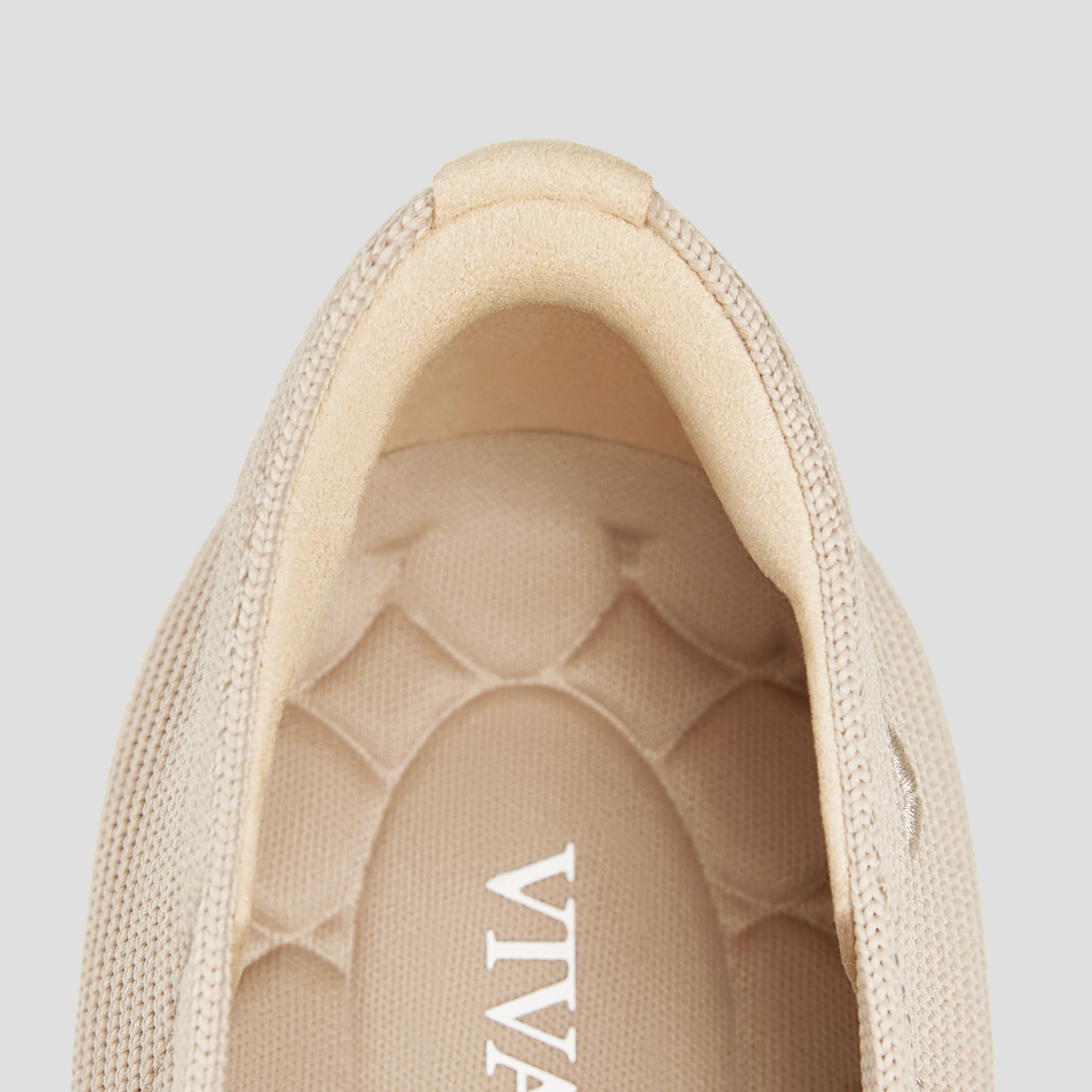 Lightweight Square-Toe Mary-Jane (Margot Walker Mary-Jane