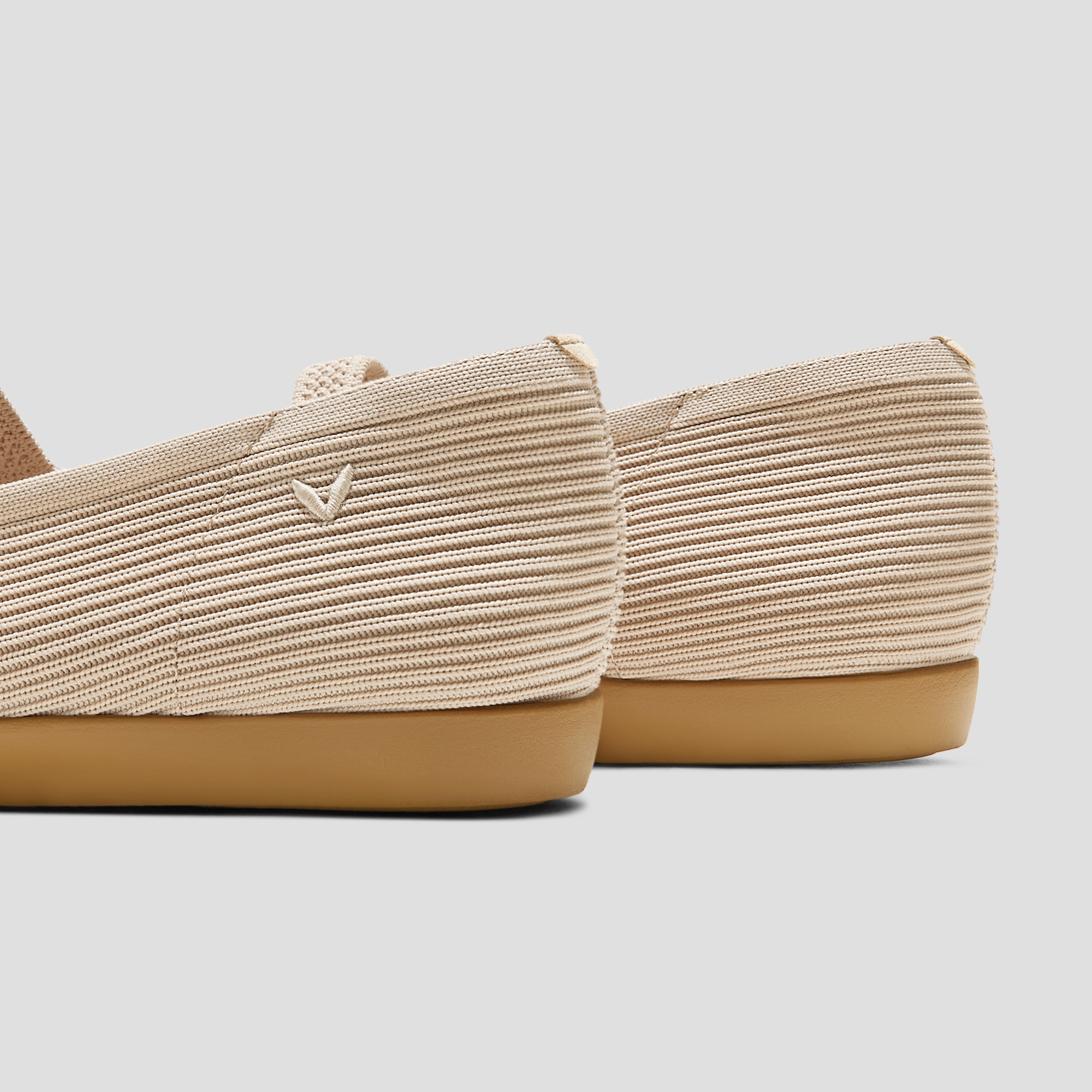 Lightweight Square-Toe Mary-Jane (Margot Walker Mary-Jane