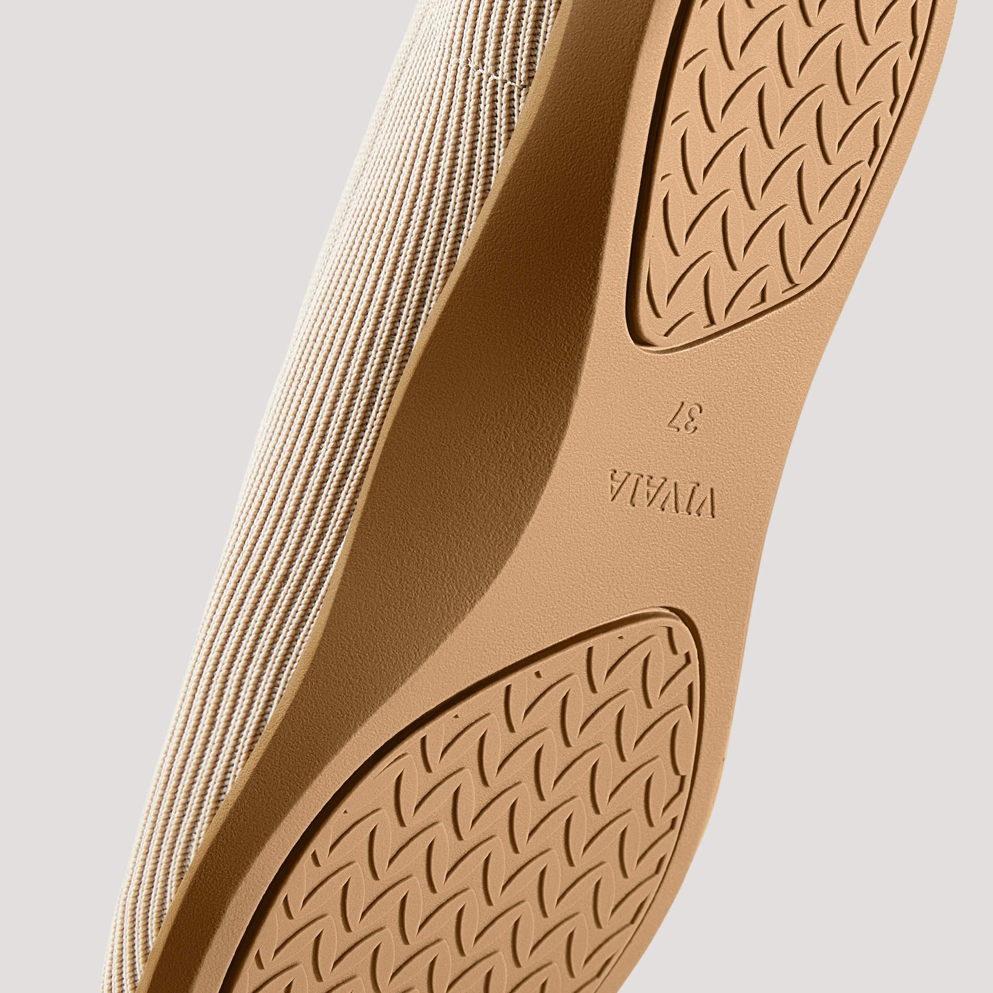 Lightweight Square-Toe Mary-Jane (Margot Walker Mary-Jane