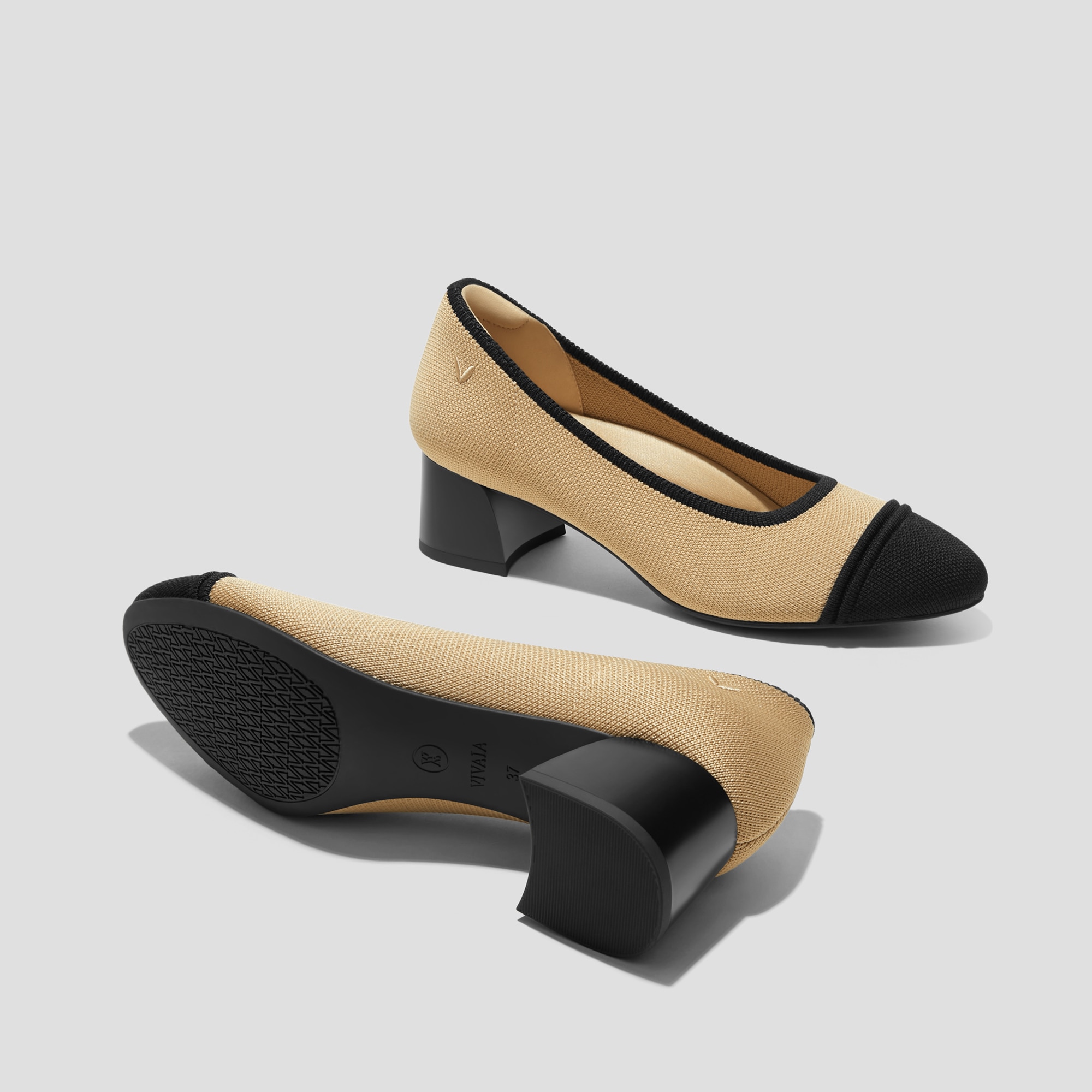 【JULIA】 julie 105mm nylon tubular sandal in BLACK | alexanderwang®